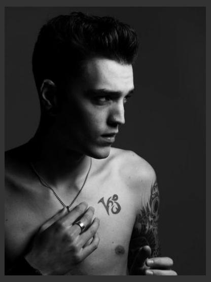 Josh Beech